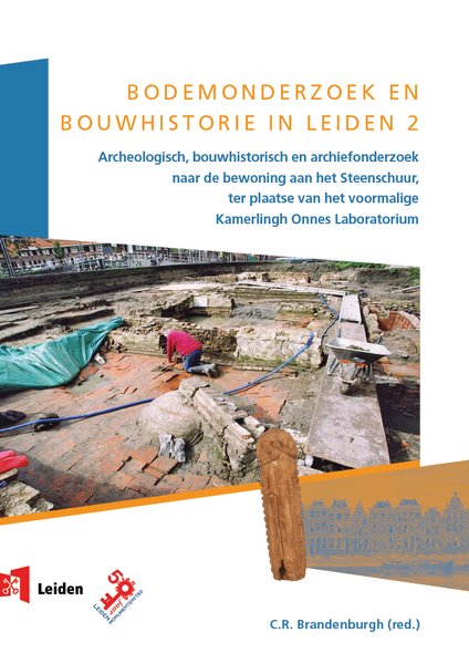 Bodemonderzoek en Bouwhistorie in Leiden 2